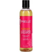 Mielle , Shampooing Revitalisant, Babassu, 8 fl oz (240 ml)