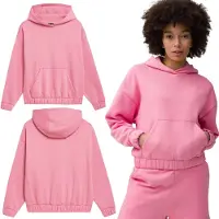 4F Sweat de sport rose
