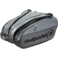 Bullpadel Bpp25023 Icon Padel Racket Bag Gris