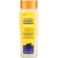 Cantu , Shampooing Revitalisant, Baie d'Açaï, 13,5 fl oz (400 ml)