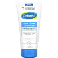 Cetaphil Gommage Doux Quotidien, 6 Onces Liquides