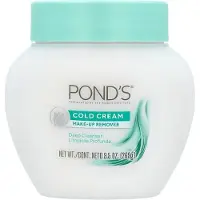 Pond's , Cold Cream, Démaquillant, 9,5 oz (269 g)