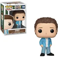 Funko POP! POP! Boy Meets World - Cory