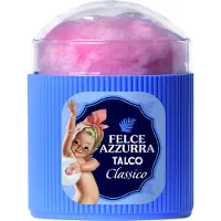 Felce Azzurra Classic Talc pour le corps, 250g + coussin