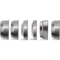 Lelit PLA180S Jeu de gobelets pour portafilter 58mm