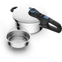 Tefal P2580402 Pressure Cooker Argenté