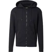 Blend Veste de survêtement 'BRODY' noir