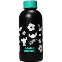 Disney - Lilo & Stitch - Bouteille D'eau En Métal 400ml
