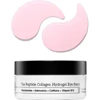 CosRx The Peptide Collagen Hydrogel Eye Patch 85 g Pansement(S)