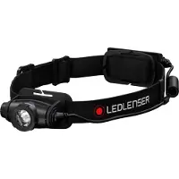 Led Lenser Ledlenser H5R Core lampe frontale rechargeable