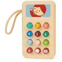 Mentari Appareil mobile (MT7312) (1 - 4 Années)