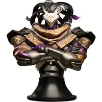 Blizzard Overwatch 2 - Buste Ramattra 25cm