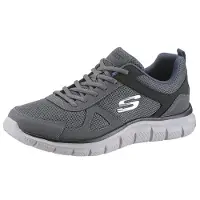 SKECHERS Chaussures Track Scloric, 52631GYNV