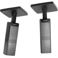 Bose 764731-0010, plafond, noir, Lifestyle 650