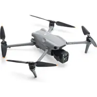 DJI Air 3S + Radiocommande