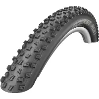 Schwalbe Pneu Rocket Ron - Pliable - ADDIX - Performance - 26x2.10 - Noir