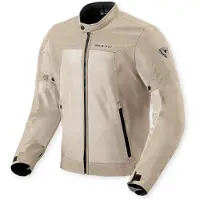 REV'IT! Eclipse 2 Veste textile de moto