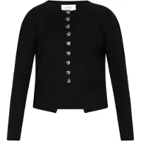 Sweeties by leo Cardigan noir