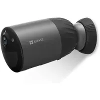 Ezviz Elife 2K+ Standalone Battery Camera