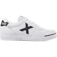 Munich Sneakers 3111007 in White color size 43