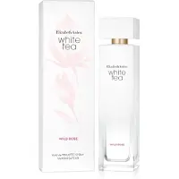 Elizabeth Arden White Tea Wild Rose Eau de Toilette pour femme 100 ml