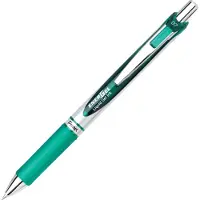 Pentel Stylo gel rétractable EnerGel gras (e) (4x)