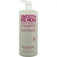 Eleven Australia Smooth Me Now Anti-Frizz Shampoo Sulfate Free 960 ml
