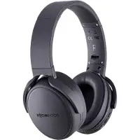 Boompods Casque supra-auriculaire Headpods ANC Bluetooth Noir