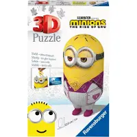 Ravensburger Minion - Disco
