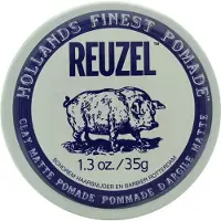 Reuzel Clay Matte Pommade