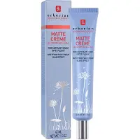 Erborian Matte Crème base de teint matifiante Visage 45 ml Crème