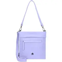 Green Burry Sac bandoulière violet