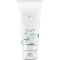 Wella Professionals Nutricurls Waves & Curls Conditioner Conditioner pour cheveux ondulés et bouclés 200 ml