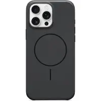 Apple Coque avec MagSafe pour Apple iPhone 16 Pro Max - Noir minuit
