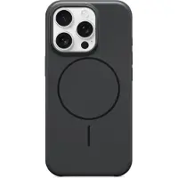Apple Coque avec MagSafe pour Apple iPhone 16 Pro - Noir minuit