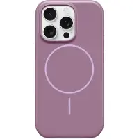 Apple Coque avec MagSafe pour Apple iPhone 16 Pro - Pourpre Violet