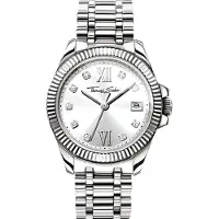 Thomas Sabo - WA0252-201-201 - Montre - Femme - Quartz - DIVINE