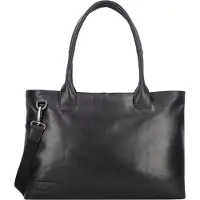 Plevier Sac bandoulière noir
