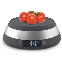 Joseph Joseph 40054 Precision Scale Argenté One Size / EU Plug 220V
