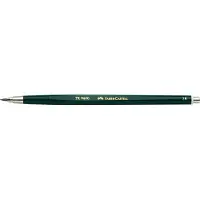Faber-Castell Fallminenstifte TK 9400 (2 mm, 2B, 1x)