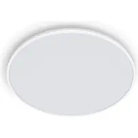 Philips Ozziet plafonnier blanc 4100lm SceneSwitch