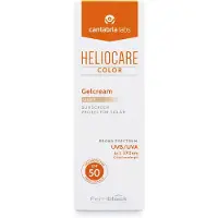 HELIOCARE COLOR crème solaire avec gel crème couleur SPF50 light 50 ml