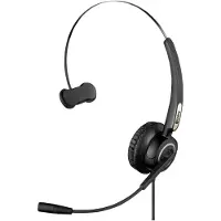 Sandberg USB Pro Mono Noir