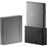Seagate Storage Expansion Card pour Xbox Series X|S 2 To