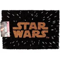 Eurowebbiz Paillasson Star Wars Tapis D'entrée