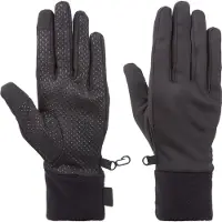 MCKINLEY Gants K204236 femme - Noir - EU M