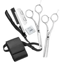 Tondeo Spider Shine Set A-Line Offset Sort