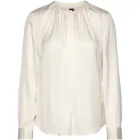 BOSS Chemisier 'Banorah' blanc