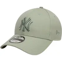 New Era League Essential 9forty New York Yankees Cap Vert Homme
