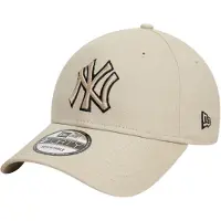New Era 9FORTY Unisexe - Casquettes, Noir - Taille One Size